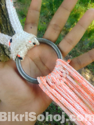Hammock | দোলনা